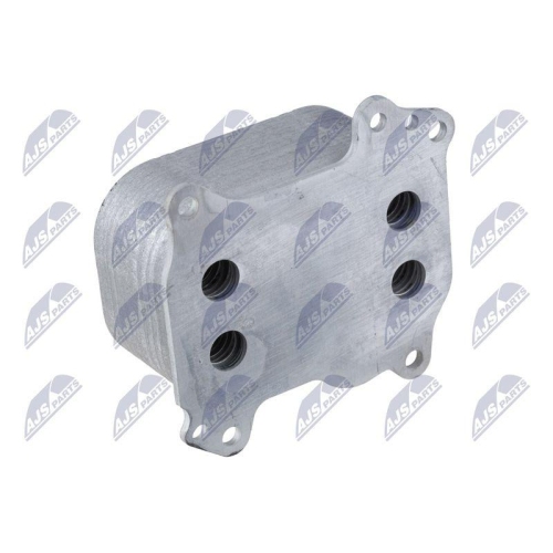 Radiator racire motor motor 2.0 Tdi Vw Passat 2015-, Golf 2020-, Touran 2016-, Tiguan 2016-, Arteon 2017-, T-Roc 2018-, Audi A3 2020-, Q2 2017-, Q3 2019-, 05L117021B