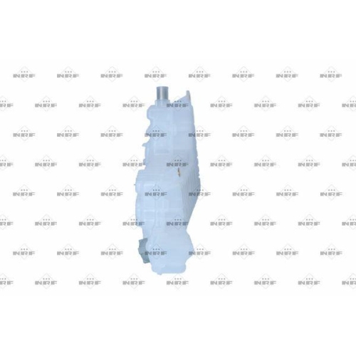 NRF Vas de expansiune, racire EASY FIT