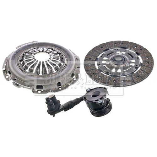 Kit ambreiaj Ford C-Max 2 (Dxa/Cb7, Fiesta 7 (Hj, Fiesta 7 Van, Focus 3 Saloon, Focus 3 Turnier, Focus Iii, Grand C-Max (Dxa/Cb7, Kuga 2 (Dm2), Mondeo 5 Liftback (Ce), Mondeo 5 Saloon (Cd), Mondeo 5 Turnier (Cf), Puma (J2k, Tourneo Connect / Grand Tourneo