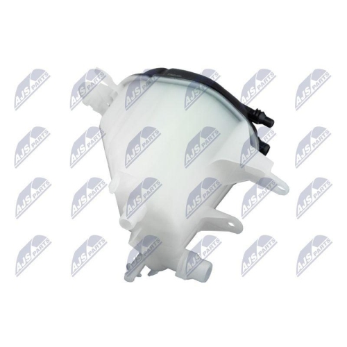 Vas de expansiune racire Mercedes S500, 580 3.0, 4.0 2021-, 2235000000