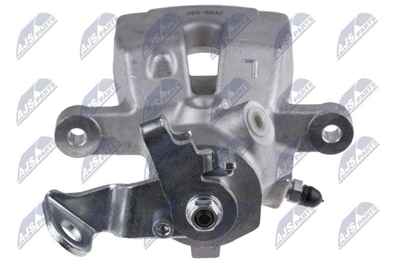 Etrier frana Renault Espace III 1996-, Avantime 2001-; partea din spate, stanga; 6025371281; NTY, aftermarket