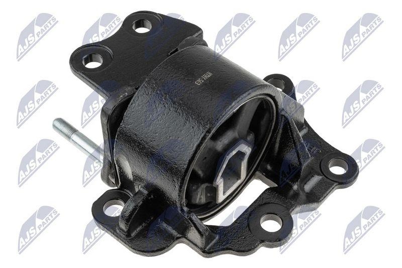 Suport motor Hyundai Santa Fe II Cm 2.2 CRDI 2006-2013; partea stanga; 21830-2B400; NTY, aftermarket