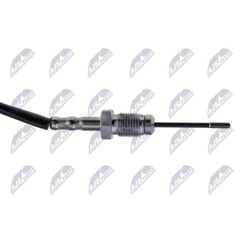 Senzor temperatura gaze ardere motor 2.0d Ford Focus 2, Focus C-Max; Volvo S40 2, S80 2, C30, C70 2, V50; 10.2003-12.2012, in fata catalizator, 1313951