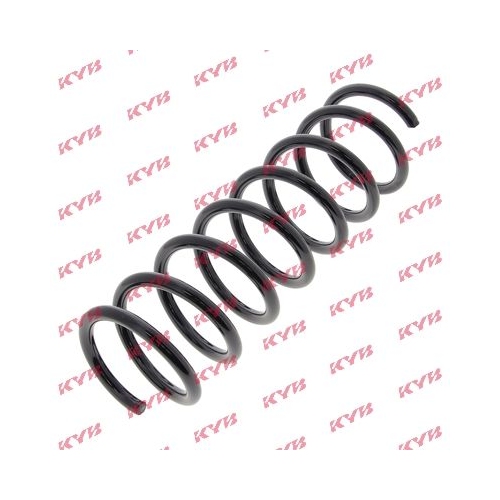 Arc spiral Ford C-Max (Dm2), C-Max Ii, Focus C-Max, Kyb RA6692, parte montare : Punte spate