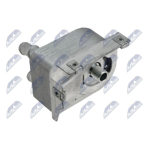 Radiator racire motor motor 2.0, 2.4 Jeep Cherokee 2014-, Renegade 2015-, Compass 2017-, Fiat 500x 2016-, Chrysler 200 2015-, 05048119AA