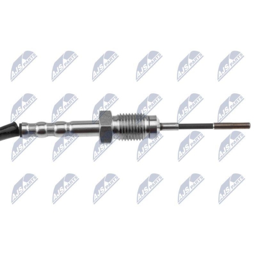 Senzor temperatura gaze ardere motor 2.0d Nissan Qashqai I; 2007-2013, In Fata Dpf, 22630BB40A