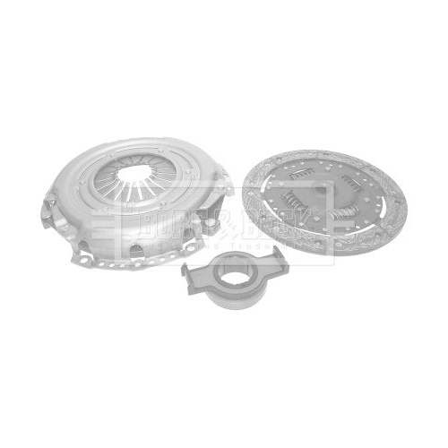 Kit ambreiaj Ford Escort Classic (Aal, Escort Classic Turnier (Anl), Escort 6 (Gal, Escort 6 Convertible (All), Escort 6 Estate (Gal, Escort 6 Sedan (Gal, 1.6 16V, 1.8 16V (EDA, EHC), 1.6 16V XR3i, 1.8 16V XR3i, 1.8 16V, 1.6 i 16V, BORG & BECK