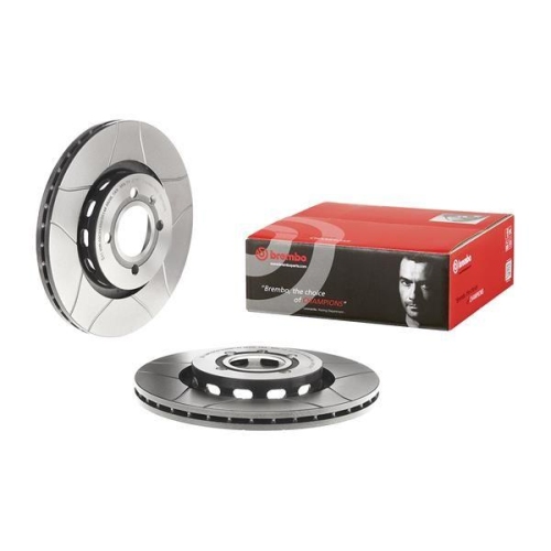 Set disc frana Seat Cordoba (6k) 02.93-12.02 , Cordoba Vario Box / Estate (6k5) 08.00-12.02, Ibiza 2 (6k1) 03.93-05.02, Toledo I (1l2) 01.91-10.99; Vw Corrado (53i) 08.87-12.95, Golf 2 (19e 1g1) 08.83-12.92, Passat B3/B4 (3a2 35i) 02.88-12.97 , Fata, 280X