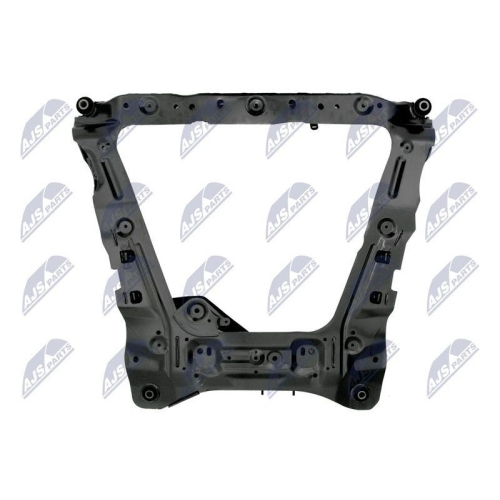 Suport GMP, cadru motor Nissan Qashqai 2007- 2.0dci, 54400-BB50A