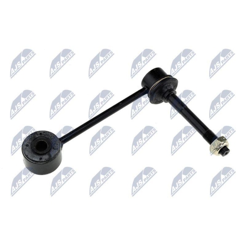 Bieleta antiruliu punte fata Lexus Ls430 2000-, 48820-50020