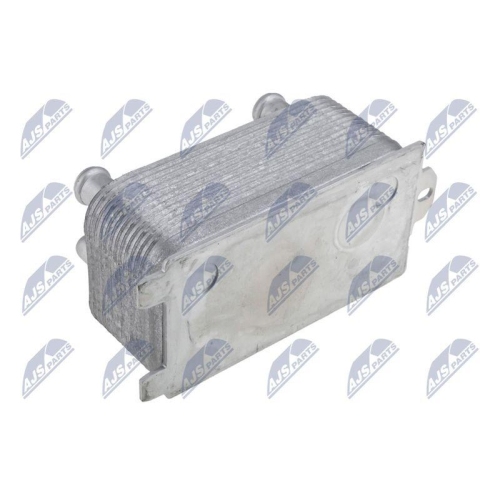 Radiator racire motor motor 2.0, 2.4 Volvo V50 2006-2012, Volvo S40 2 2006-2012, Volvo C30 2006-2012, Volvo C70 2 2006-2013, 31305197