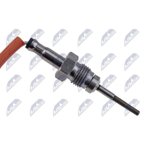 Senzor temperatura gaze ardere motor 2.0d Renault Trafic 3; Fiat Talento; Nissan Nv300; 06.2019-, cablu 100mm, 226400469R