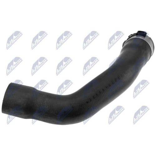 Furtun admisie aer motor 1.2tce Renault Megane 3 2012-2016, Scenic, Grand Scenic 3 2012-2016, Kangoo 2013-, Furtun Dłuższy, 144609616R