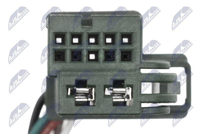 Amortizor haion Mercedes Clasa GLE (W167 / C167) 2020-2023; modele cu deschidere electrica, partea dreapta; 1678903600; NTY, aftermarket