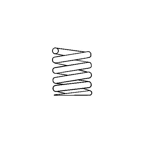 SACHS Arc spiral