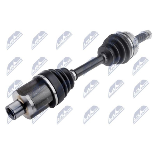 Planetara Mazda Tribute 2.0 2wd, 4wd 2000-, Fata, Dreapta, NPW-MZ-084