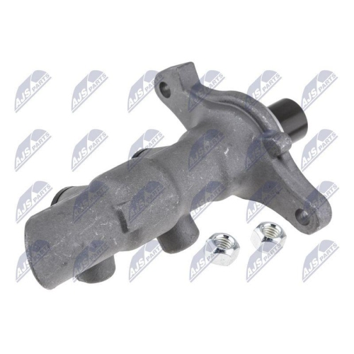 Pompa centrala frana Renault Megane 3 1.2tce, 1.5dci, 1.9dci, 2.0tce 2010-, Scenic, Grand Scenic 1.2tce, 1.5dci, 1.9dci 2009-, 460115826R