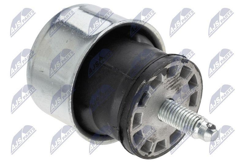 Suport motor Iveco Daily IV/V/VI 2007-2014-; partea din spate, stanga = dreapta; 5801283686; NTY, aftermarket