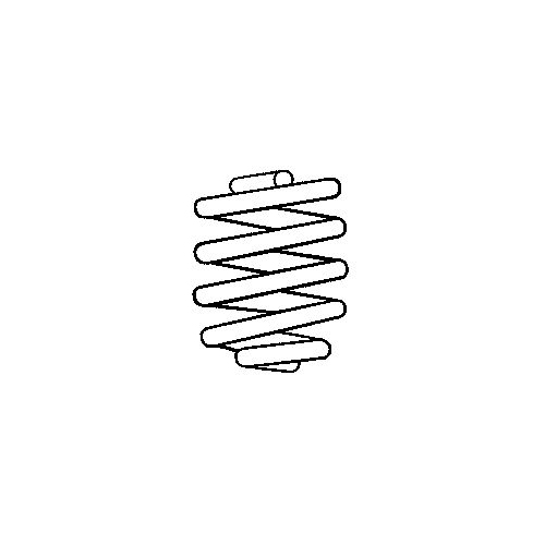 SACHS Arc spiral