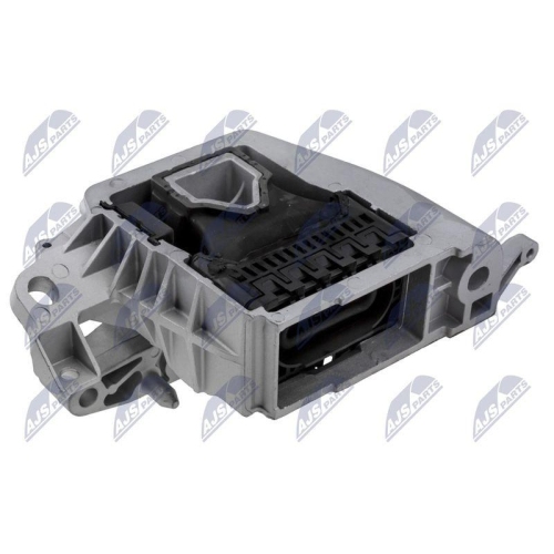 Suport motor ulei Bmw Seria 1 F40 2019-, 2 F44 2014-, X2 F39 2018-, Mini F54, 55, 56, 57, 60 2013-, Dreapta, CV Automata, 22116853450
