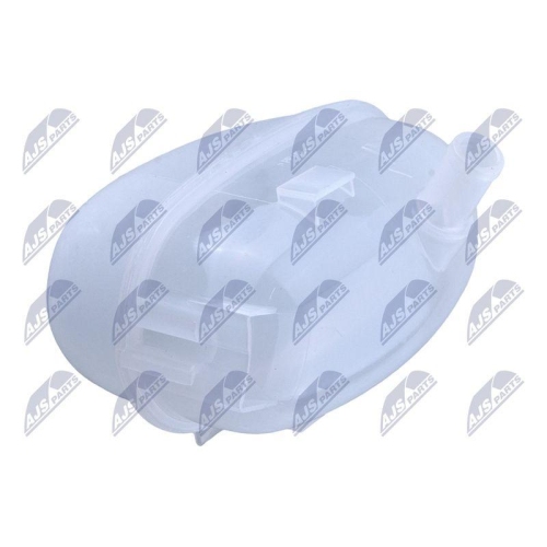 Vas de expansiune racire Opel Combo, Combo Tour, Corsa C, Tigra 2000-, 1304233