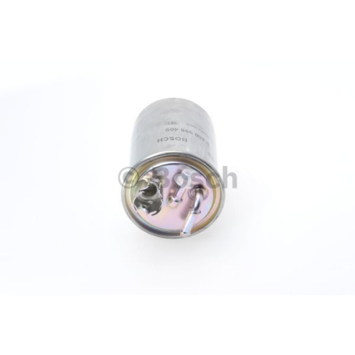 Filtru combustibil Bosch 0450906409
