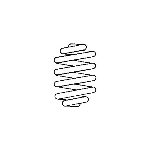 SACHS Arc spiral