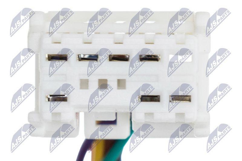 Amortizor haion Mitsubishi Outlander 2022-2024; modele cu deschidere electrica, partea dreapta; 90560W020P; NTY, aftermarket