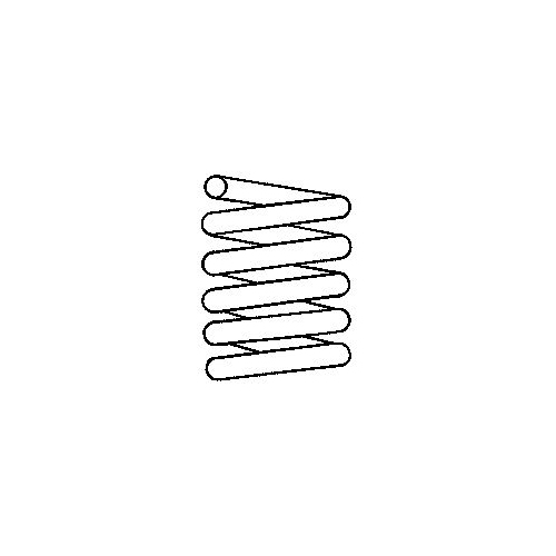 SACHS Arc spiral