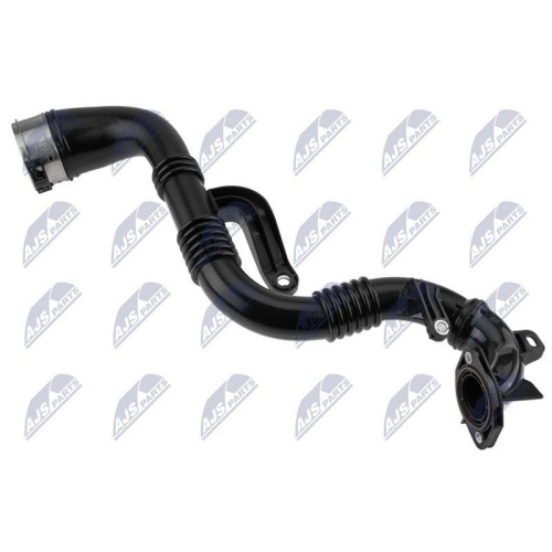 Furtun admisie aer motor 1.2tce Renault Megane 4 2015-, Kadjar 2015-, Scenic 2015-, 144608470R