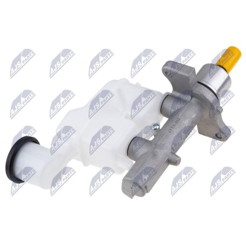Pompa centrala frana Toyota Hilux 2.5d, 3.0d 2005-2015, 4720109240