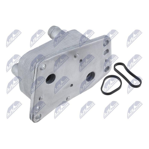 Radiator racire motor motor 2.0hdi Peugeot 308 2 2013-, 508, 2014-, Boxer 2015-2019, Citroen C4 2013-, C5 2009-, Jumpy 2015-, 9809475780