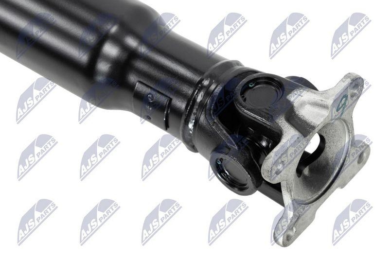 Ax cardanic Mercedes Sprinter 2006-, VW Crafter 2006-; partea din spate, ampatament 3250mm, capacitate 3.0t, 3.5t; A9064101516; NTY, aftermarket