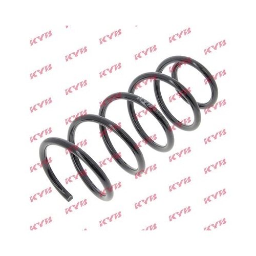 Arc spiral Seat Cordoba (6k2), Ibiza 3 (6k1), Kyb RC1689, parte montare : Punte fata