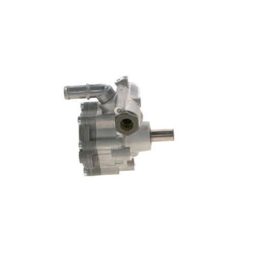 Pompa servodirectie Opel Vivaro (F7), 2006 -07.2014, Renault Trafic 2 (Jl), 08.2006-2014, SRLine Polonia, S5060019, pentru producator ZF, hifdraulica, 110 bar