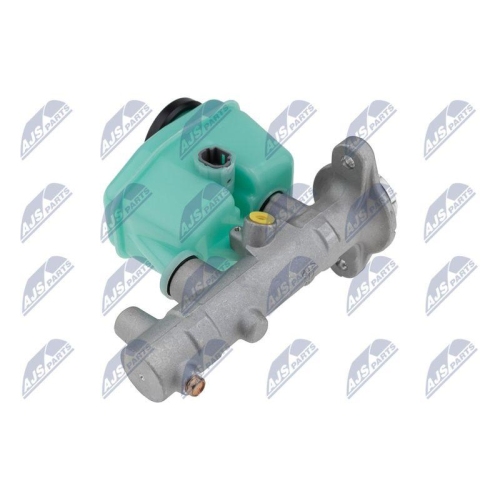 Pompa centrala frana Toyota Land Cruiser Prado 90 1996-2002, Hilux 1999-2005, 47201-60650