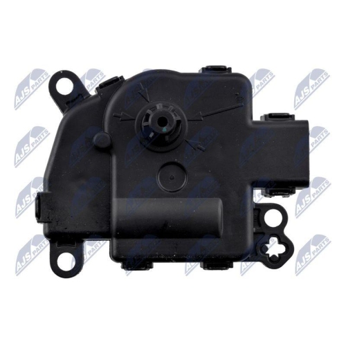 Actuator ventil comutare clapete ventilatie Ford Mondeo 2014-, S-Max 2015-, Galaxy 2015-, Edge 2015-, GS7H-19E616-AA
