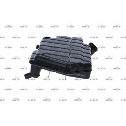 NRF Vas de expansiune, racire EASY FIT