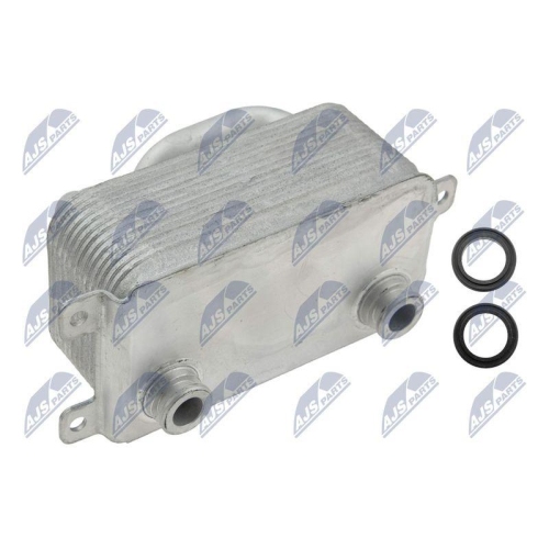 Radiator racire motor motor 2.1-4.4 Bmw Seria 5 E60 2001-2005, Bmw Seria 5 E61 2002-2005, Bmw 6 E63 2002-2005, Bmw 6 E64 2002-2005, Bmw Seria 7 E65 2000-2005, 17217507974