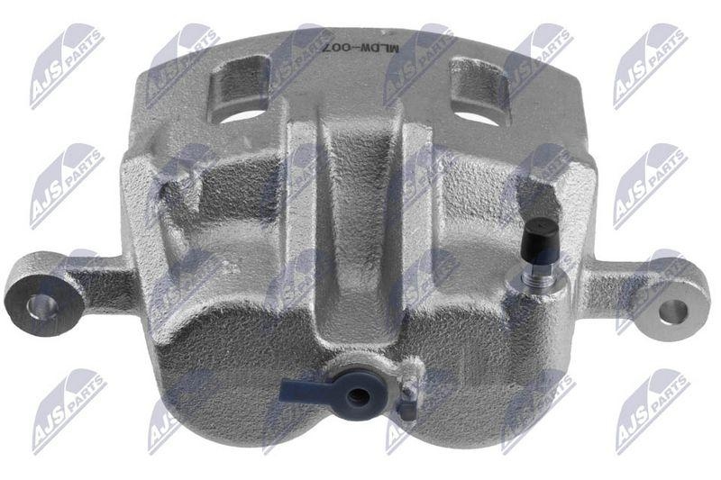 Etrier frana Ssangyong Rexton 2002-, Hyundai Xg 1998-; partea din fata, dreapta; 48140-08260; NTY, aftermarket