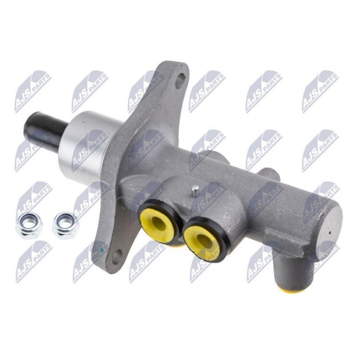 Pompa centrala frana Vw Golf 4 1.4, 1.6, 1.8, 1.9tdi, 2.0, 2.3, 2.8, 3.2 1997-, Skoda Octavia 1.4, 1.6, 1.8, 1.9tdi, 2.0 1996-2010, Audi A3 1.6, 1.8, 1.9tdi 1996-2003, Seat Leon 1999-2006 , 1J1614019C