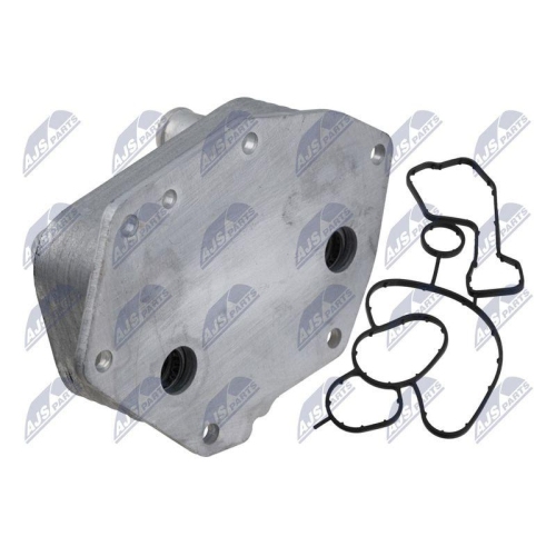 Radiator racire motor motor 2.2d Ford Mondeo 4 2008-2015, Citroen C5 2, 3 2006-, Peugeot 508 2010-, Mitsubishi Outlander 2 2007-2012, Land Rover Freelander 2006-, Jaguar Xf X250 2011-, 9654790880