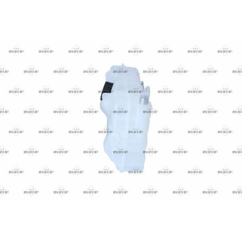 NRF Vas de expansiune, racire EASY FIT
