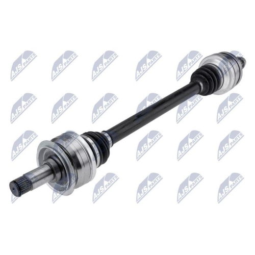 Planetara Mercedes C W203, S203, Cl203 C220cdi 2003-, C280, C350 2005-, Spate, CV Automata, Stanga, Dreapta, A2033506256