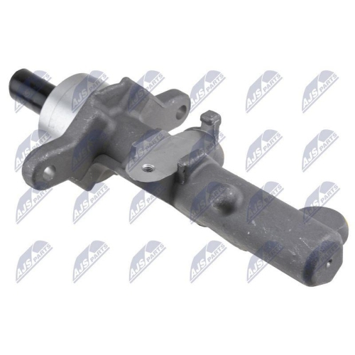 Pompa centrala frana Vw Golf 5, 6 1.2tsi, 1.4tsi, 1.6tsi, 1.6tdi, 1.9tdi, 2.0tdi, 2.0tsi 2003-2014, Skoda Octavia 2004-2013, Audi A3 2003-2013, Seat Leon 2005-2013, 1K1614019F