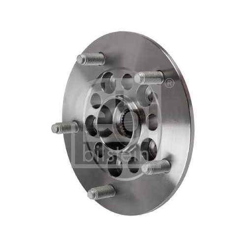 FEBI BILSTEIN Butuc roata