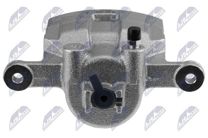 Etrier frana Suzuki Swift IV 2010-; partea din fata, dreapta; 55101-68L00; NTY, aftermarket