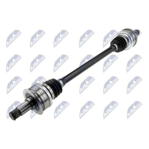 Planetara Mercedes C W203, S203, Cl203 2000-, Clk C209, A209 2002-, Spate, CV Automata, Stanga, Dreapta, A2033502610