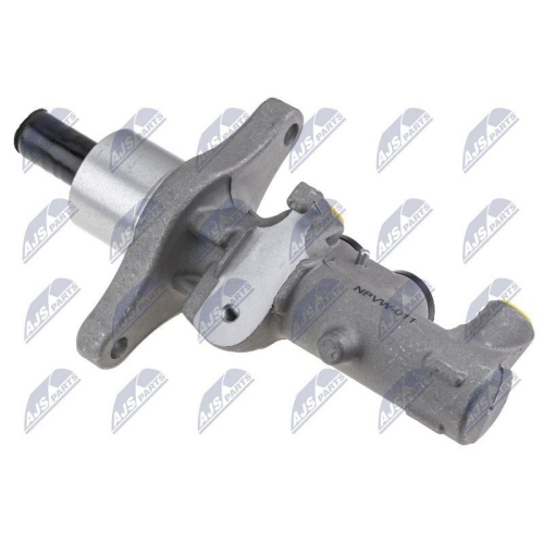 Pompa centrala frana Vw Golf 5, 6 1.4tsi, 1.6tsi, 1.9tdi, 2.0tsi, 2.0tdi 2003-, Skoda Octavia 2 1.2tsi, 1.4tsi, 1.6tsi, 1.6tdi, 1.8tsi, 2.0tsi, 2.0tdi 2004-, Audi A3 2003-, Seat Leon 2005-, 1K1614019K