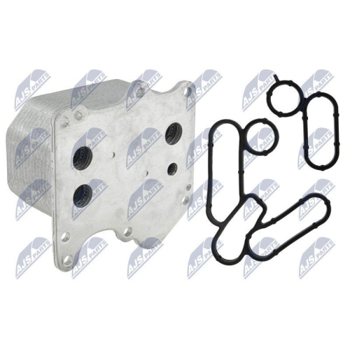 Radiator racire motor motor 2.2tdci Ford Transit 2006-2018, Fiat Ducato 2006-, Citroen Jumper 2006-, Peugeot Boxer 2006-, 2007522